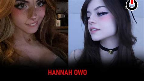 hannah uwu onlyfans|Hannah : r/short